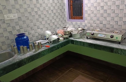 Gauhati Apartment | Atithi Guest House