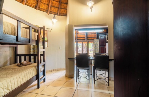 Phalaborwa Resort | ATKV Eiland Spa