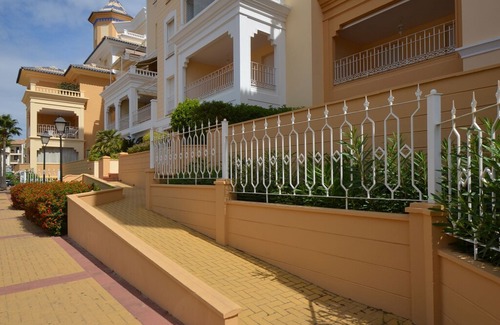 Punta del Moral Apartment | ATLÁNTICO 70 - Two Bedroom Apartment, Sleeps 5