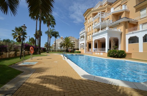 Punta del Moral Apartment | ATLÁNTICO 70 - Two Bedroom Apartment, Sleeps 5