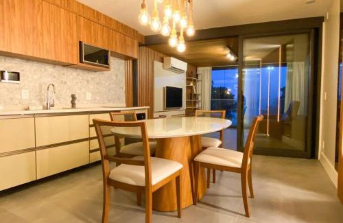 Copacabana Apartment | Atlântico Collection