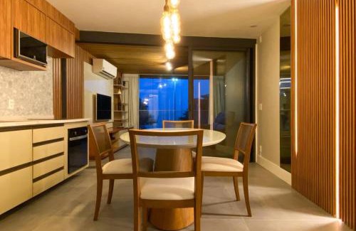 Copacabana Apartment | Atlântico Collection