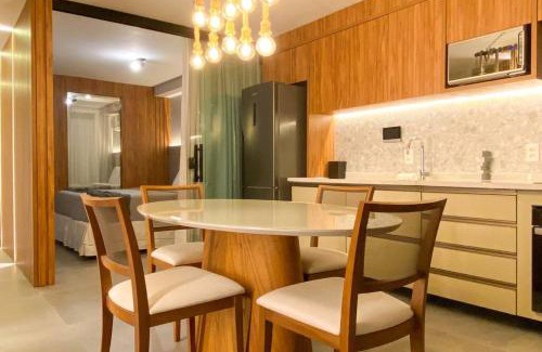 Copacabana Apartment | Atlântico Collection