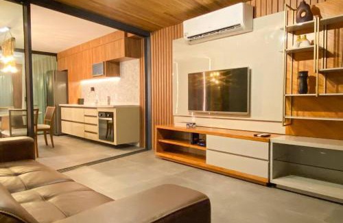 Copacabana Apartment | Atlântico Collection