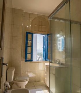 Gonzaga Hotel | Atlântico Hotel