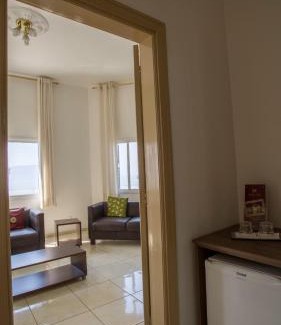 Gonzaga Hotel | Atlântico Hotel