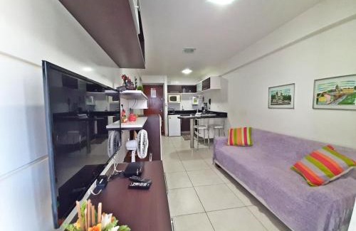 Tambau Apartment | Atlântico Tambaú Home Service