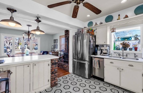 Point Pleasant Beach House | ATL604 | 4BR 2 ba "Home away from home" in the Beach! Sleeps up to 12!