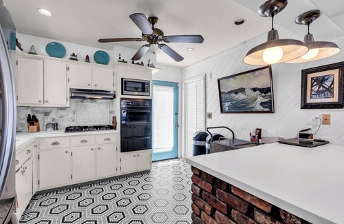 Point Pleasant Beach House | ATL604 | 4BR 2 ba "Home away from home" in the Beach! Sleeps up to 12!