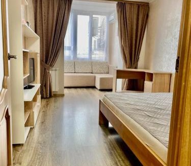 Chernovtsy Apartment | ATLANT luxury Family Apart поряд з ТЦ ДЕПОТ, БЕЗКОНТАКТНЕ ЗАСЕЛЕННЯ