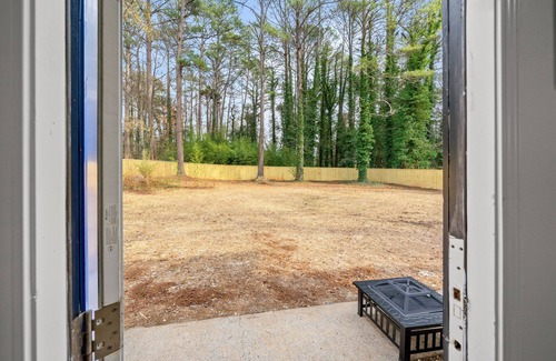 Church Street House | Atlanta Royal Vista Manor Retreat by Deity Villas!
