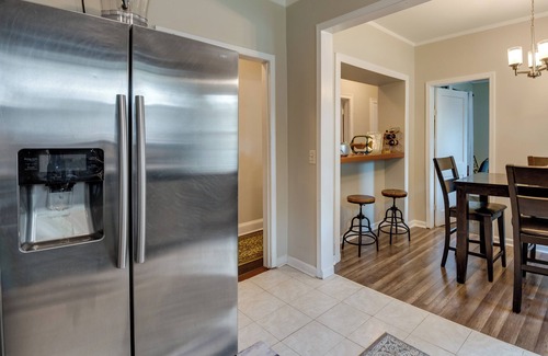 Atlanta House | Atlanta Vacation Rental ~ 3 Mi to Downtown!
