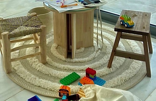 Atlanterra Villa | Atlanterra Beach House - comfort & luxury - 4 min walk to beach with no stairs!