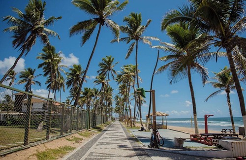 Vilas do Atlantico Apartment | Atlantic Beaches Condominium, Torres Building, Atlantic Villages
