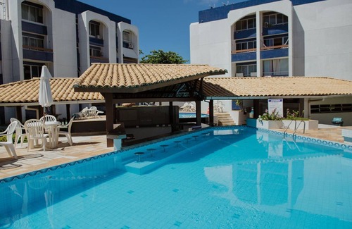 Vilas do Atlantico Apartment | Atlantic Beaches Condominium, Torres Building, Atlantic Villages