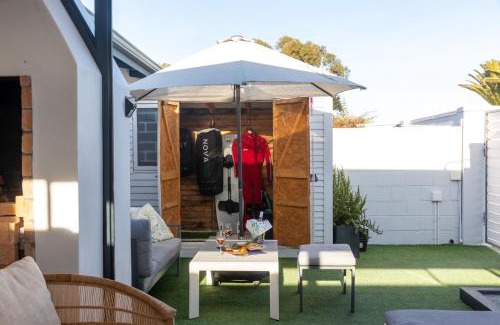 Langebaan Apartment | Atlantic Beach Cottage