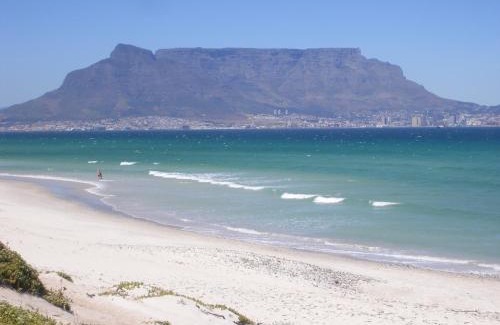 Cape Town Villa | Atlantic Blue Villa at Pilots