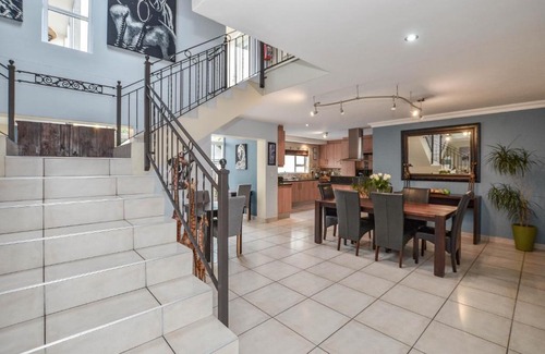 Sunset Beach House | Atlantic Breeze