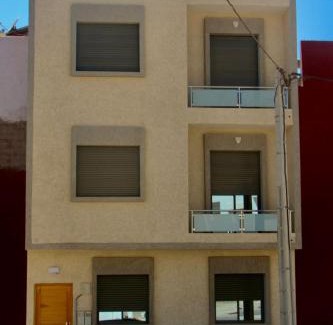 Imsouane Apartment | Atlantic coast imssouane