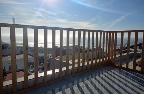 Imsouane Apartment | Atlantic coast imssouane