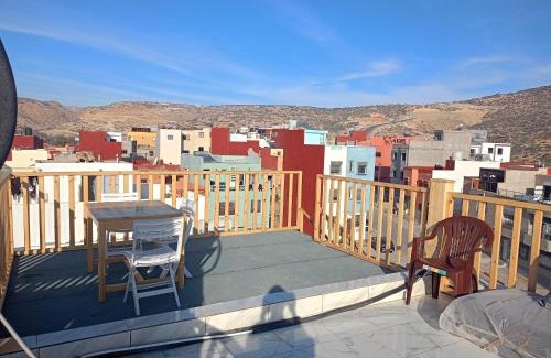 Imsouane Apartment | Atlantic coast imssouane