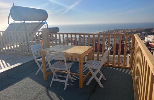 Imsouane Apartment | Atlantic coast imssouane