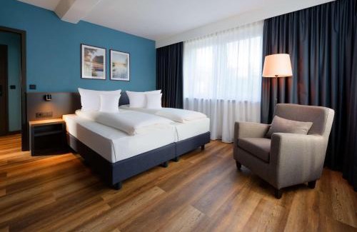 Horn-Lehe Hotel | ATLANTIC Hotel Landgut Horn