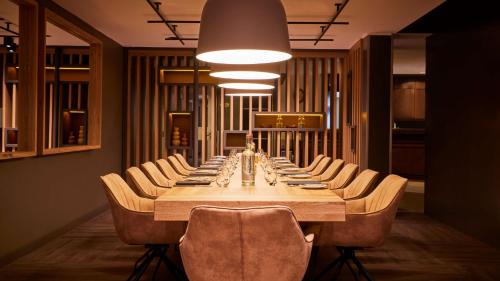 Horn-Lehe Hotel | ATLANTIC Hotel Landgut Horn