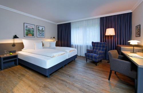 Horn-Lehe Hotel | ATLANTIC Hotel Landgut Horn