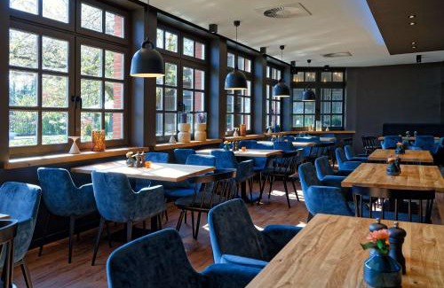 Horn-Lehe Hotel | ATLANTIC Hotel Landgut Horn