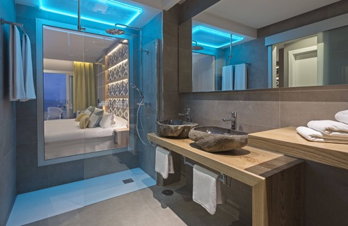 Puerto de la Cruz Hotel | Atlantic Mirage Suites & SPA - Adults Only