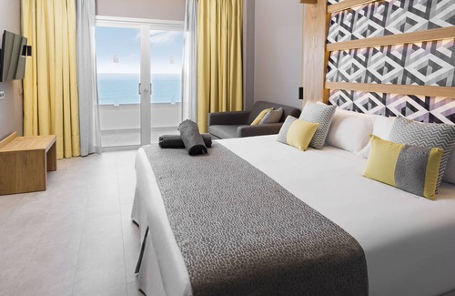 Puerto de la Cruz Hotel | Atlantic Mirage Suites & SPA - Adults Only