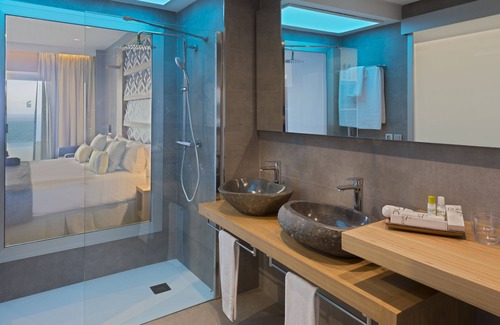 Puerto de la Cruz Hotel | Atlantic Mirage Suites & SPA - Adults Only