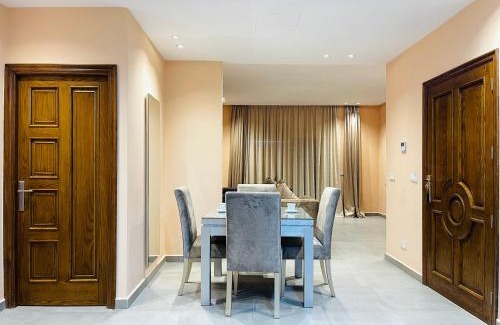 Mnar Apartment | Atlantic Mnar