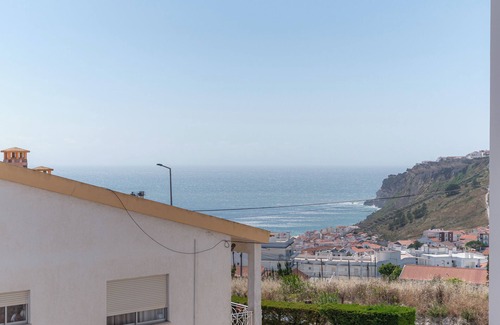 Nazare Apartment | Atlantic Nest Nazaré
