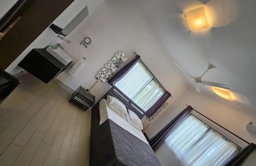Serrekunda House | Atlantic Ocean Beach Front House