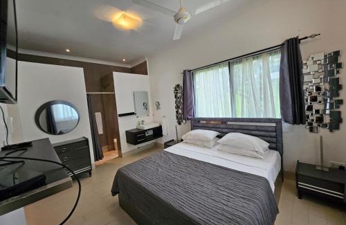 Serrekunda House | Atlantic Ocean Beach Front House