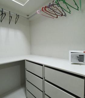 Fortaleza Apartment | Atlantic Ocean