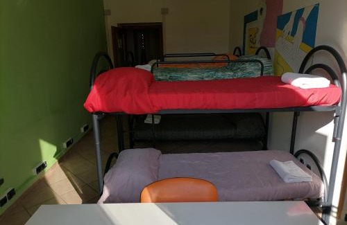 Vasto Hostel | Atlantic Ostello B&B