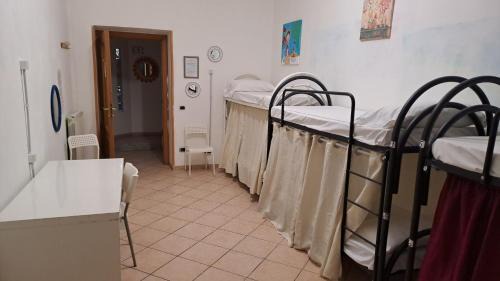 Vasto Hostel | Atlantic Ostello B&B