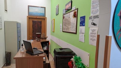 Vasto Hostel | Atlantic Ostello B&B