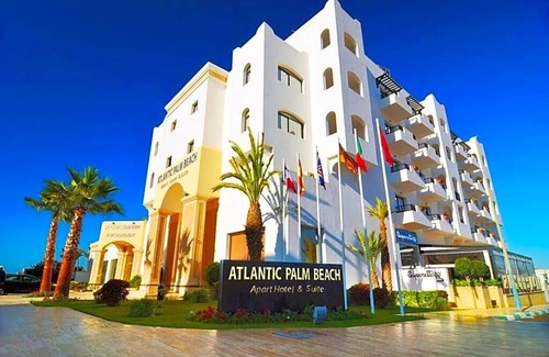 Agadir Bay Hotel | Atlantic Palm Beach