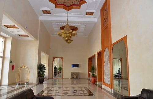 Agadir Bay Hotel | Atlantic Palm Beach