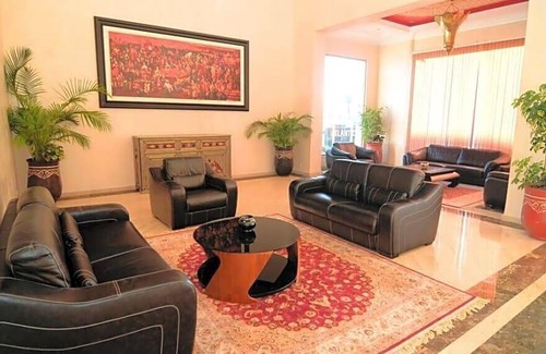 Agadir Bay Hotel | Atlantic Palm Beach
