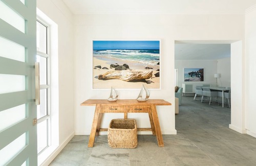 Sunset Beach Apartment | Atlantic Palms - Sand Dollar3 Bedroom Apartment