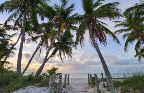 Key West Apartment | Atlantic Paradise Found