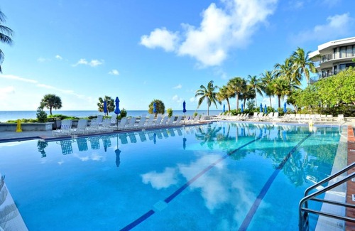 Key West House | Atlantic Paradise