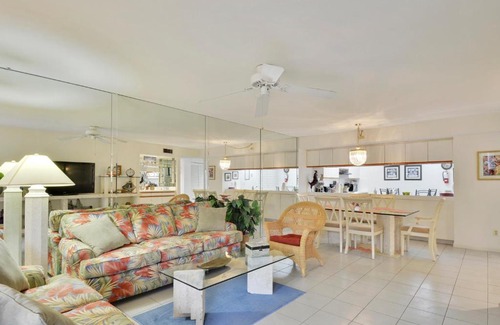 Key West House | Atlantic Paradise