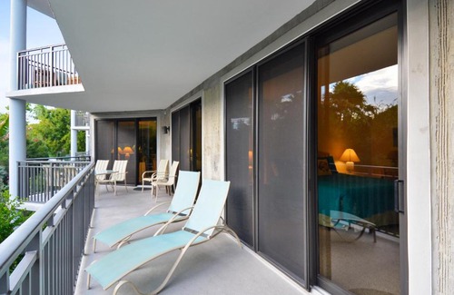 Key West House | Atlantic Paradise