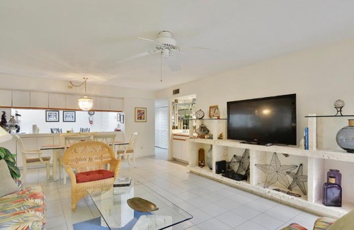Key West House | Atlantic Paradise
